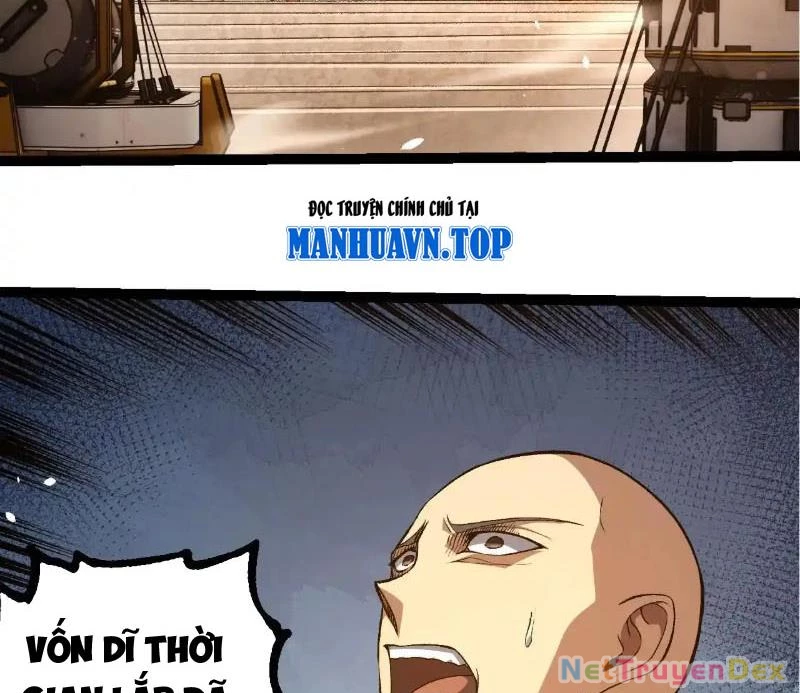 Chuyển Sinh Thành Liễu Đột Biến Chapter 317 - Trang 4