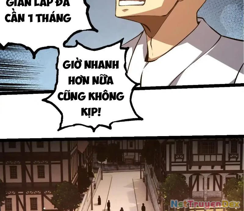Chuyển Sinh Thành Liễu Đột Biến Chapter 317 - Trang 4
