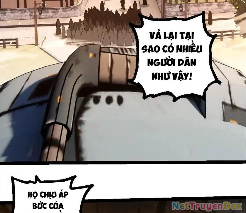 Chuyển Sinh Thành Liễu Đột Biến Chapter 317 - Trang 4