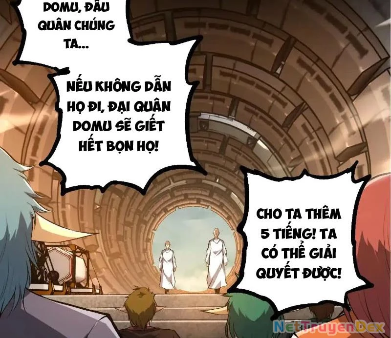Chuyển Sinh Thành Liễu Đột Biến Chapter 317 - Trang 4