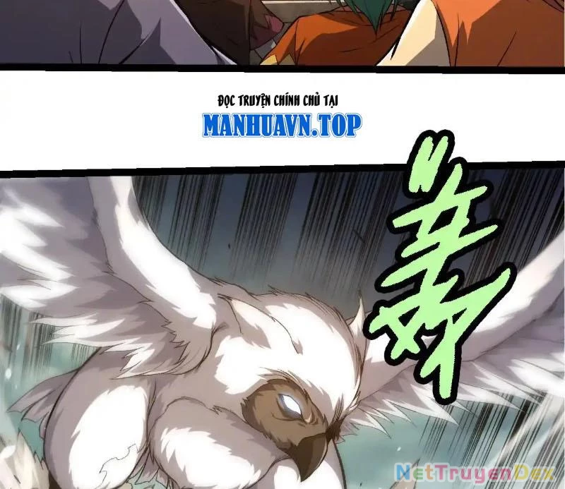 Chuyển Sinh Thành Liễu Đột Biến Chapter 317 - Trang 4