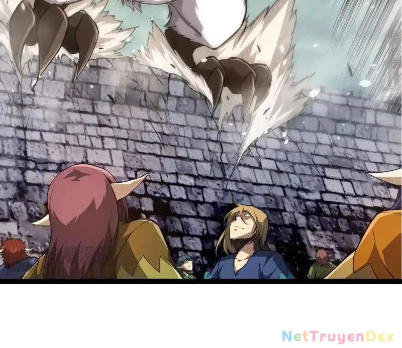 Chuyển Sinh Thành Liễu Đột Biến Chapter 317 - Trang 4