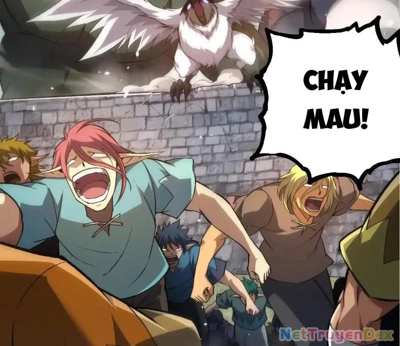 Chuyển Sinh Thành Liễu Đột Biến Chapter 317 - Trang 4