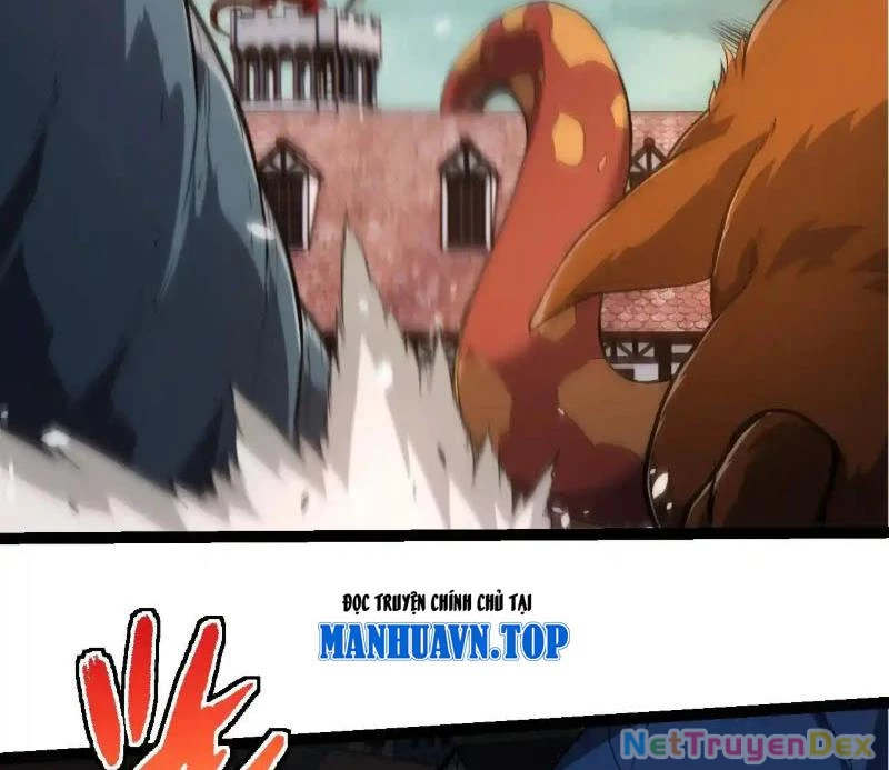 Chuyển Sinh Thành Liễu Đột Biến Chapter 317 - Trang 4