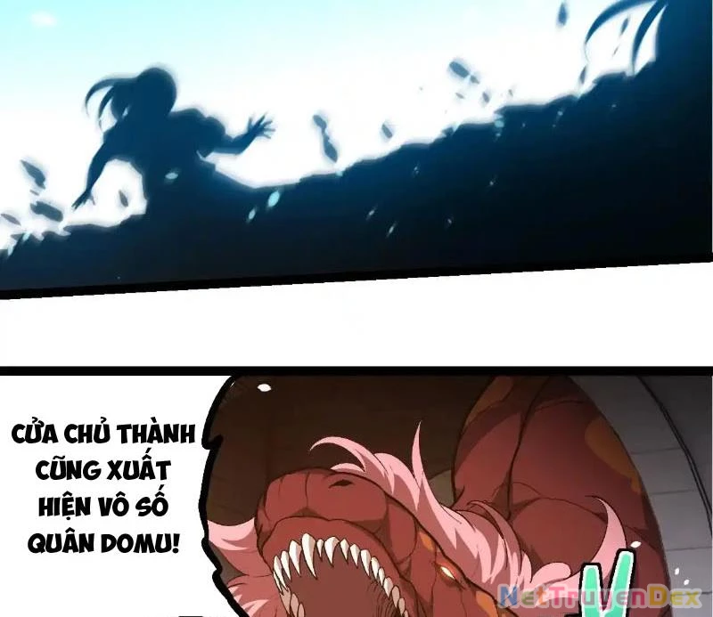 Chuyển Sinh Thành Liễu Đột Biến Chapter 317 - Trang 4