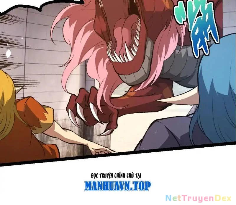 Chuyển Sinh Thành Liễu Đột Biến Chapter 317 - Trang 4