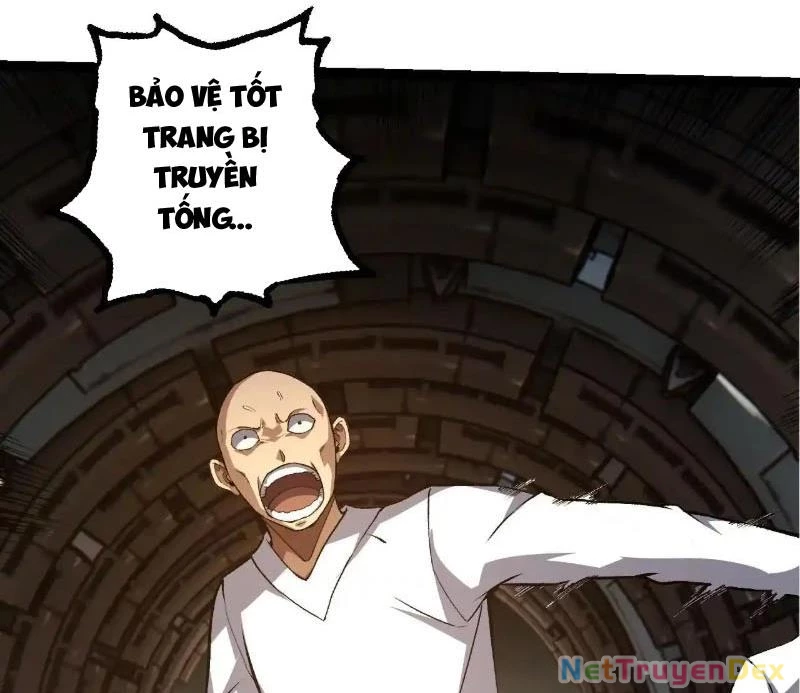Chuyển Sinh Thành Liễu Đột Biến Chapter 317 - Trang 4