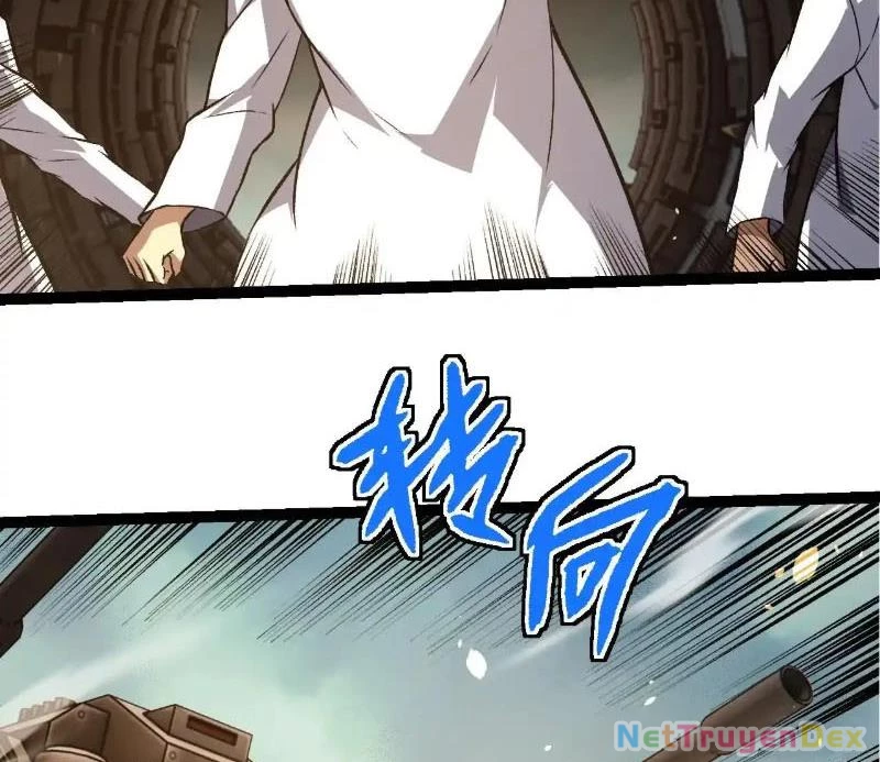 Chuyển Sinh Thành Liễu Đột Biến Chapter 317 - Trang 4