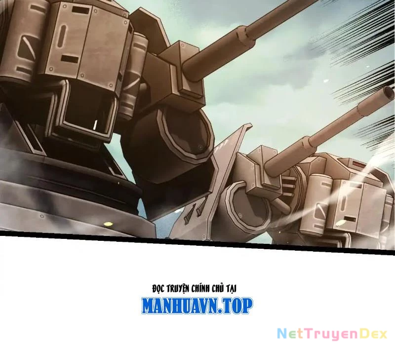 Chuyển Sinh Thành Liễu Đột Biến Chapter 317 - Trang 4