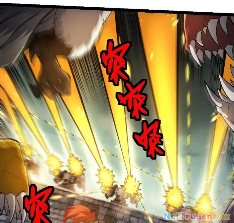 Chuyển Sinh Thành Liễu Đột Biến Chapter 317 - Trang 4