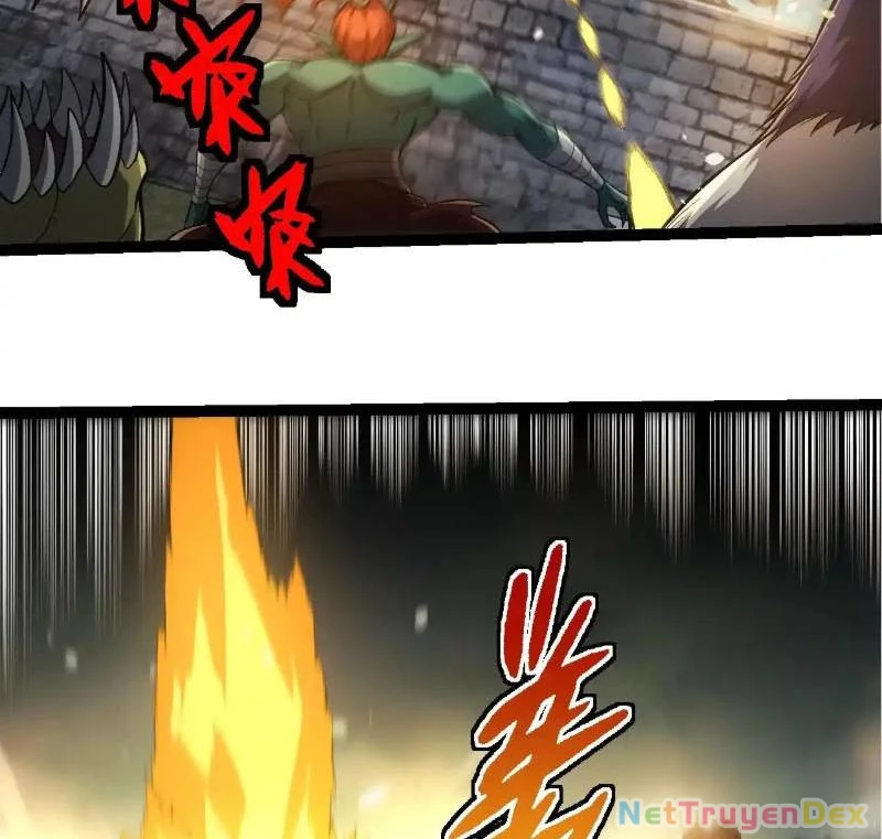 Chuyển Sinh Thành Liễu Đột Biến Chapter 317 - Trang 4