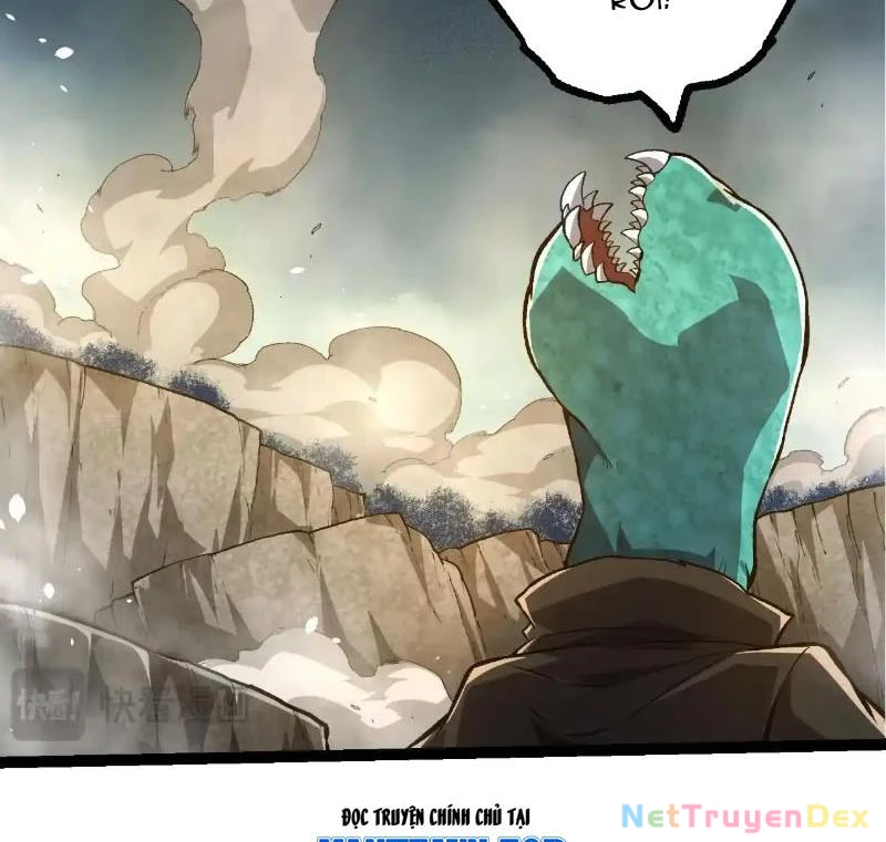 Chuyển Sinh Thành Liễu Đột Biến Chapter 317 - Trang 4