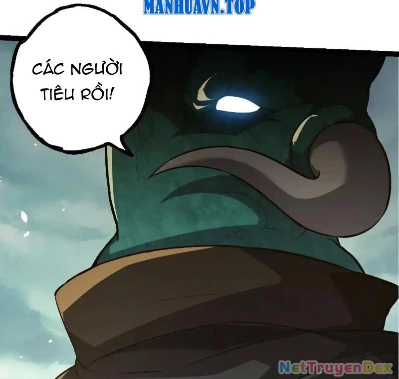 Chuyển Sinh Thành Liễu Đột Biến Chapter 317 - Trang 4