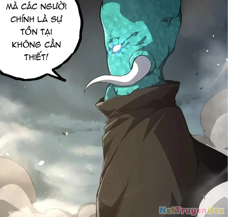Chuyển Sinh Thành Liễu Đột Biến Chapter 317 - Trang 4