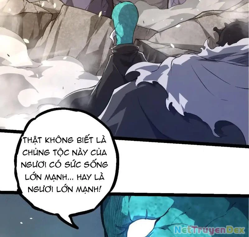 Chuyển Sinh Thành Liễu Đột Biến Chapter 317 - Trang 4