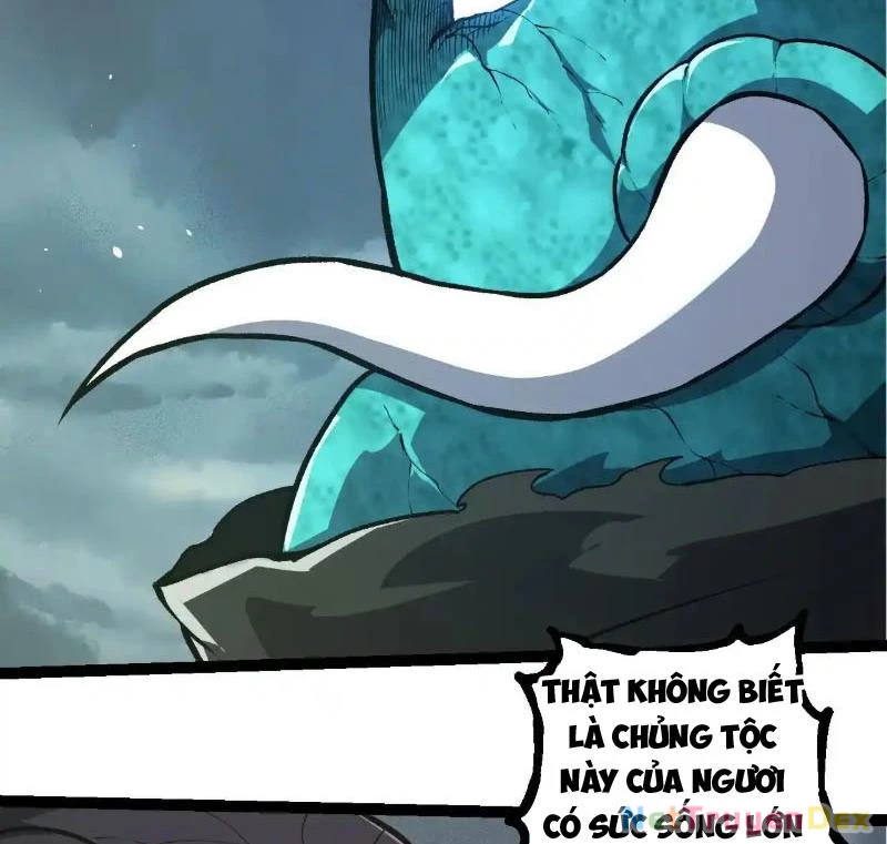 Chuyển Sinh Thành Liễu Đột Biến Chapter 317 - Trang 4