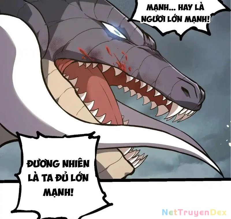 Chuyển Sinh Thành Liễu Đột Biến Chapter 317 - Trang 4