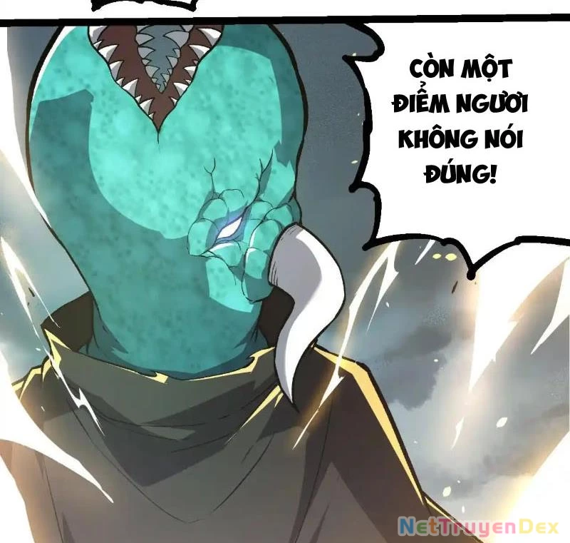 Chuyển Sinh Thành Liễu Đột Biến Chapter 317 - Trang 4