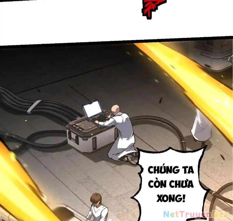 Chuyển Sinh Thành Liễu Đột Biến Chapter 317 - Trang 4