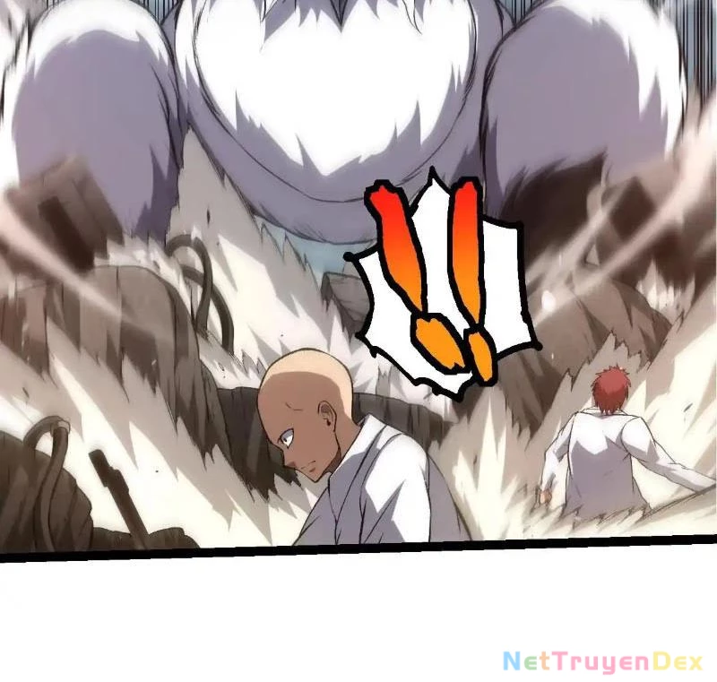 Chuyển Sinh Thành Liễu Đột Biến Chapter 317 - Trang 4