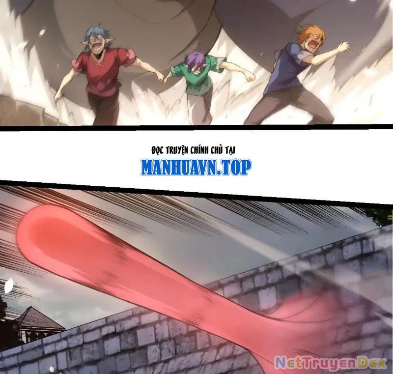 Chuyển Sinh Thành Liễu Đột Biến Chapter 317 - Trang 4