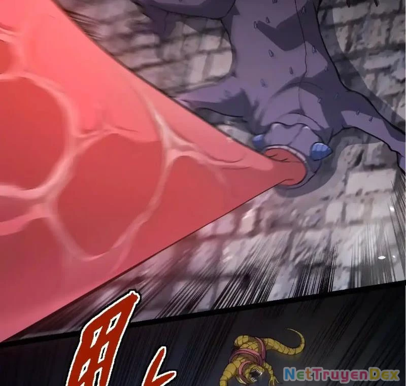 Chuyển Sinh Thành Liễu Đột Biến Chapter 317 - Trang 4
