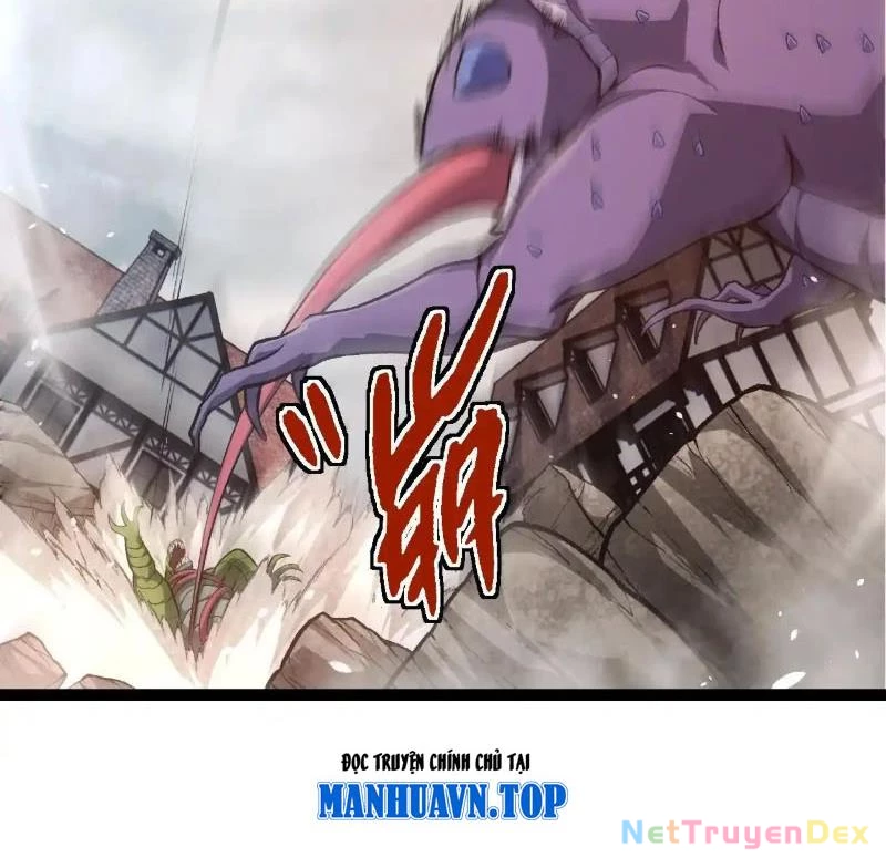 Chuyển Sinh Thành Liễu Đột Biến Chapter 317 - Trang 4