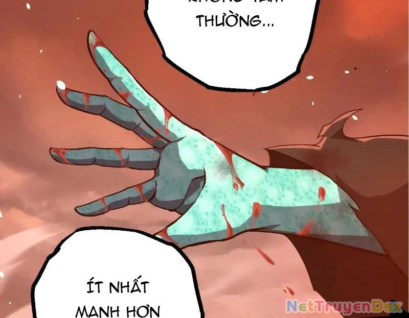 Chuyển Sinh Thành Liễu Đột Biến Chapter 317 - Trang 4