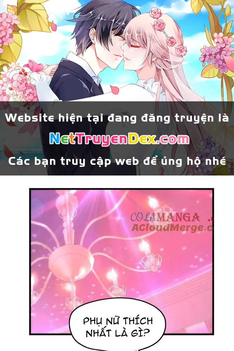 Trọng Sinh Không Làm Chạn Vương, Tôi Một Mình Nạp Game Thăng Cấp Chapter 183 - Trang 4