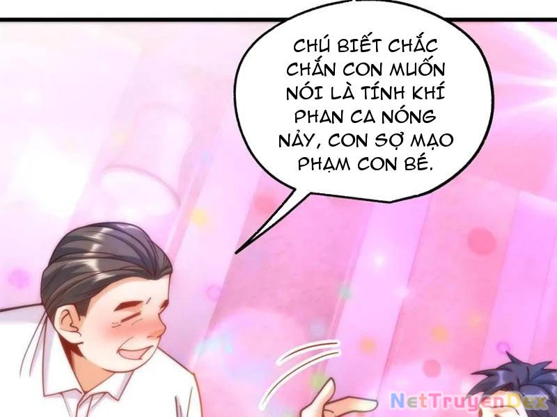 Trọng Sinh Không Làm Chạn Vương, Tôi Một Mình Nạp Game Thăng Cấp Chapter 183 - Trang 4
