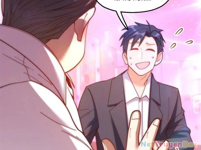 Trọng Sinh Không Làm Chạn Vương, Tôi Một Mình Nạp Game Thăng Cấp Chapter 183 - Trang 4