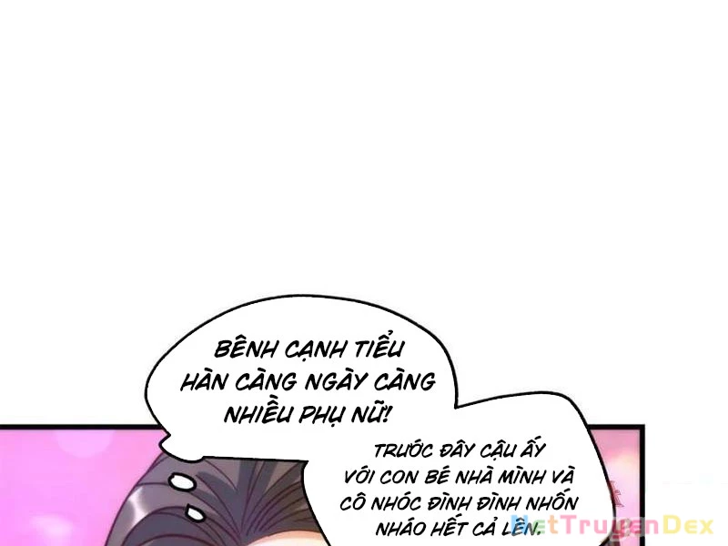 Trọng Sinh Không Làm Chạn Vương, Tôi Một Mình Nạp Game Thăng Cấp Chapter 183 - Trang 4