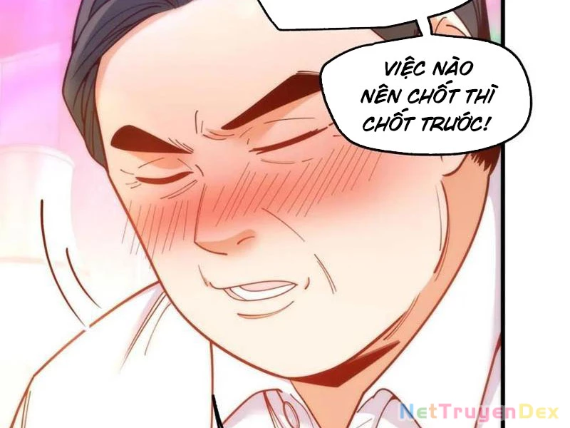 Trọng Sinh Không Làm Chạn Vương, Tôi Một Mình Nạp Game Thăng Cấp Chapter 183 - Trang 4