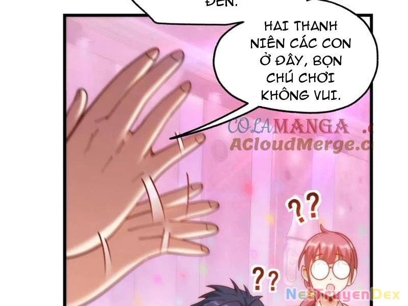 Trọng Sinh Không Làm Chạn Vương, Tôi Một Mình Nạp Game Thăng Cấp Chapter 183 - Trang 4