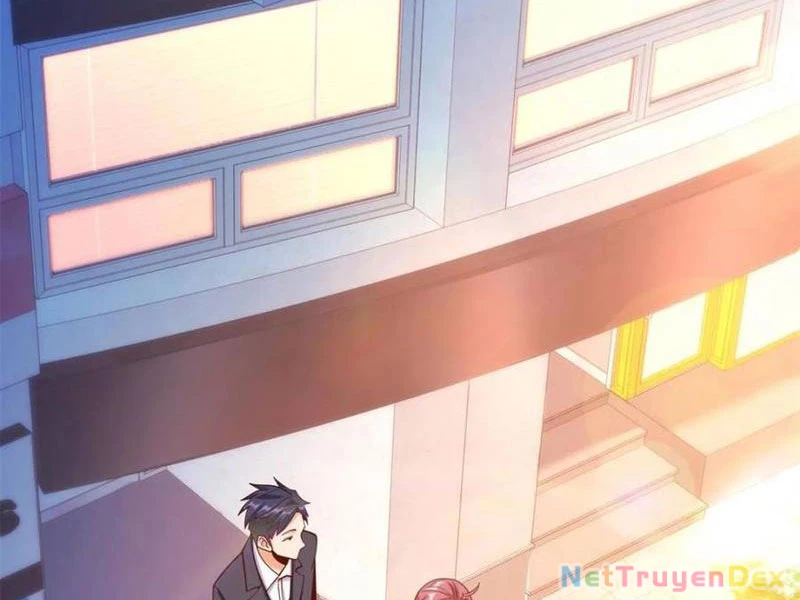 Trọng Sinh Không Làm Chạn Vương, Tôi Một Mình Nạp Game Thăng Cấp Chapter 183 - Trang 4