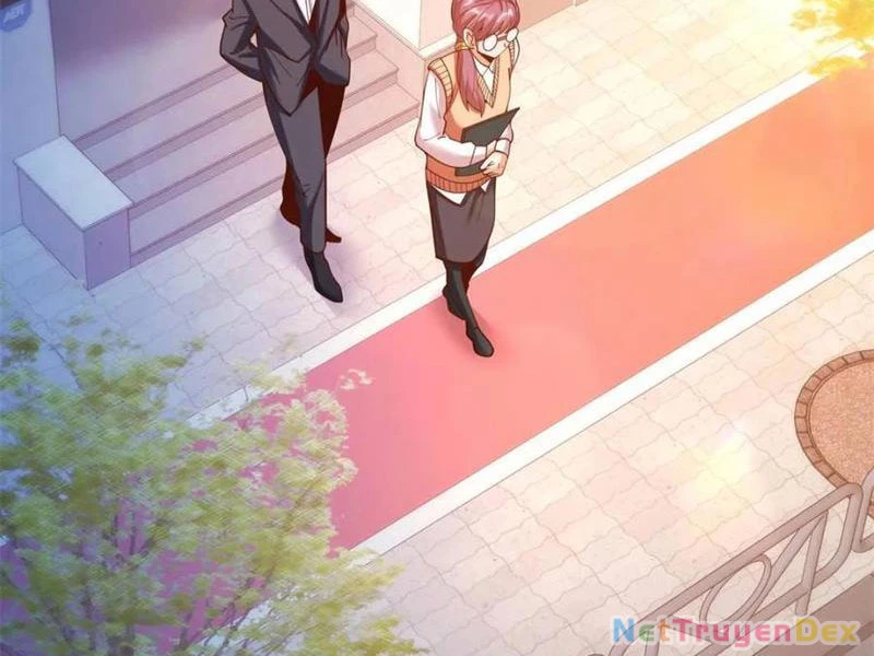 Trọng Sinh Không Làm Chạn Vương, Tôi Một Mình Nạp Game Thăng Cấp Chapter 183 - Trang 4