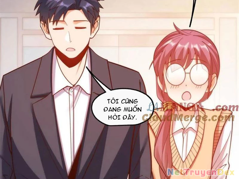 Trọng Sinh Không Làm Chạn Vương, Tôi Một Mình Nạp Game Thăng Cấp Chapter 183 - Trang 4