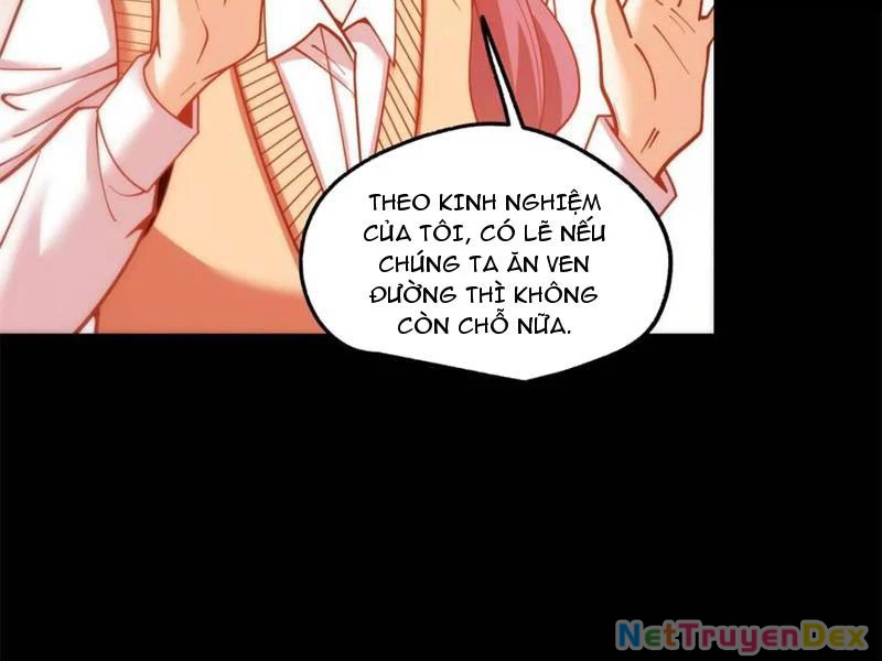 Trọng Sinh Không Làm Chạn Vương, Tôi Một Mình Nạp Game Thăng Cấp Chapter 183 - Trang 4