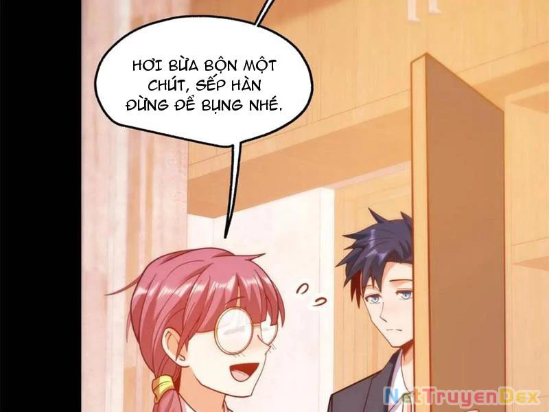 Trọng Sinh Không Làm Chạn Vương, Tôi Một Mình Nạp Game Thăng Cấp Chapter 183 - Trang 4