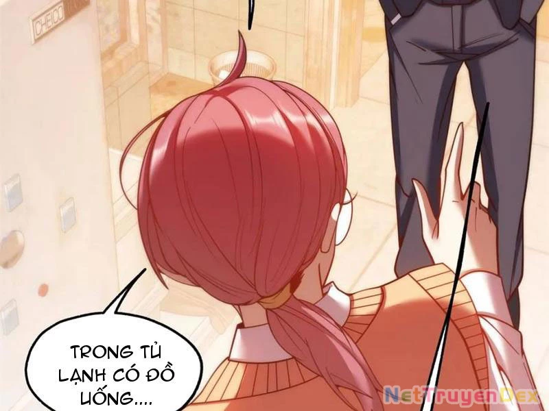 Trọng Sinh Không Làm Chạn Vương, Tôi Một Mình Nạp Game Thăng Cấp Chapter 183 - Trang 4