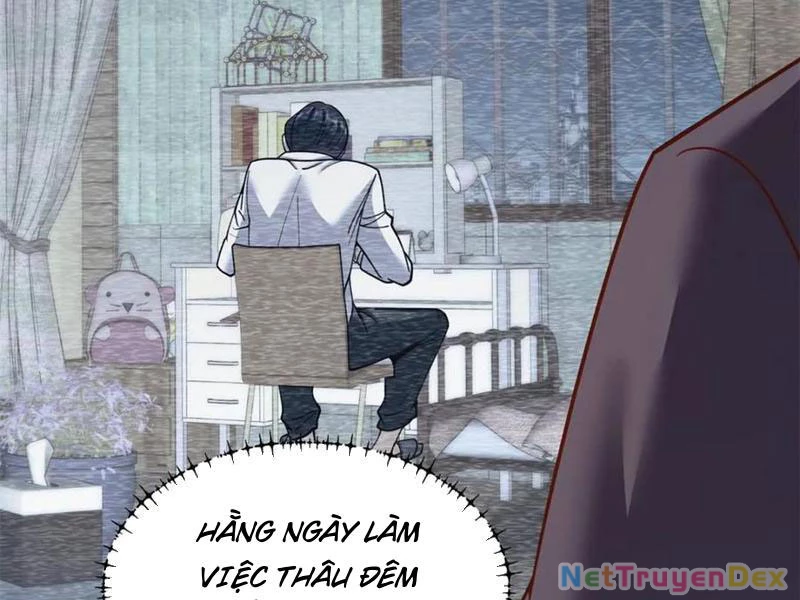 Trọng Sinh Không Làm Chạn Vương, Tôi Một Mình Nạp Game Thăng Cấp Chapter 183 - Trang 4