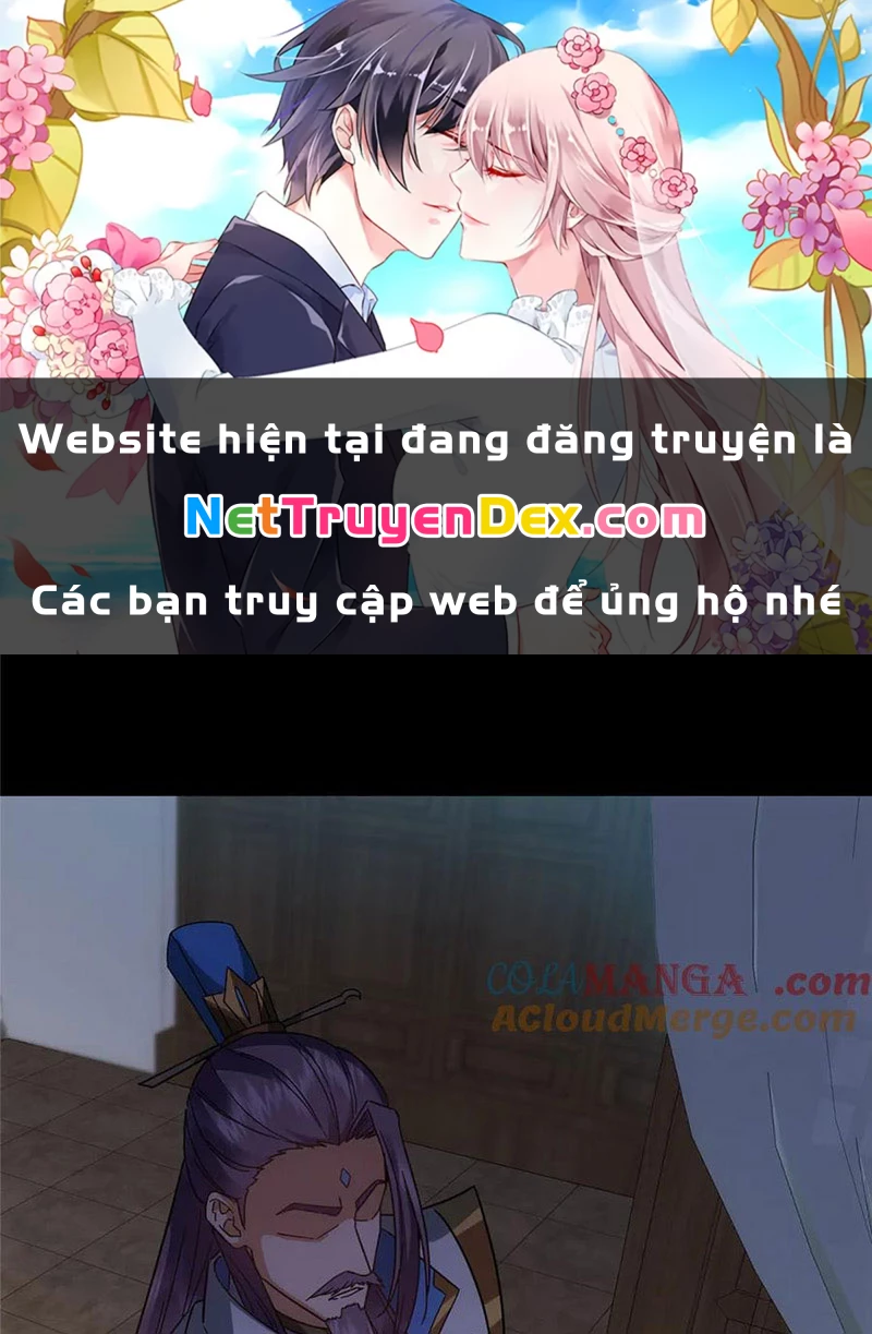 Chưởng Môn Khiêm Tốn Chút Chapter 458 - Trang 4