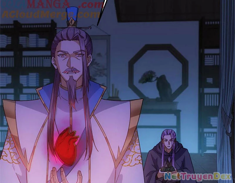 Chưởng Môn Khiêm Tốn Chút Chapter 458 - Trang 4