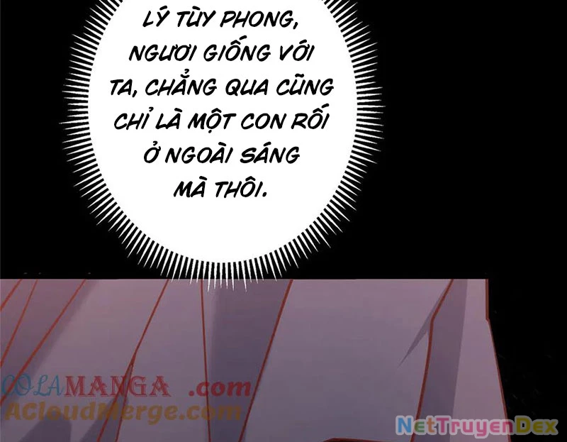 Chưởng Môn Khiêm Tốn Chút Chapter 458 - Trang 4