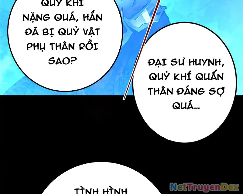 Chưởng Môn Khiêm Tốn Chút Chapter 458 - Trang 4