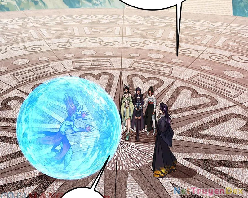 Chưởng Môn Khiêm Tốn Chút Chapter 458 - Trang 4