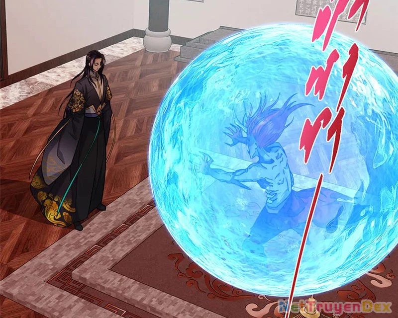 Chưởng Môn Khiêm Tốn Chút Chapter 458 - Trang 4