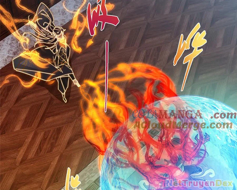 Chưởng Môn Khiêm Tốn Chút Chapter 458 - Trang 4