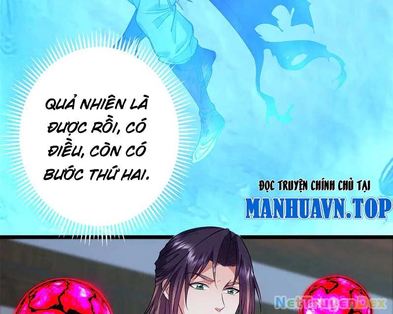 Chưởng Môn Khiêm Tốn Chút Chapter 458 - Trang 4