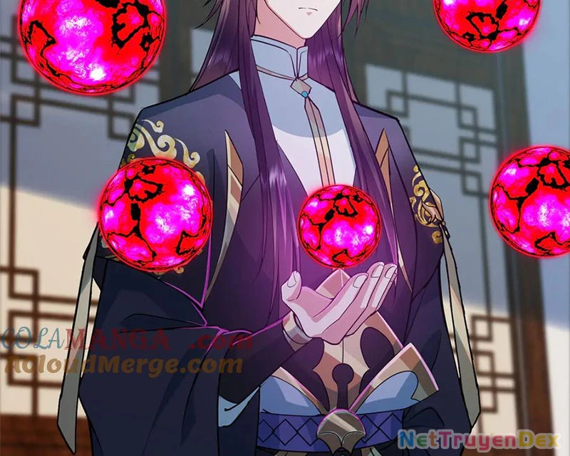 Chưởng Môn Khiêm Tốn Chút Chapter 458 - Trang 4